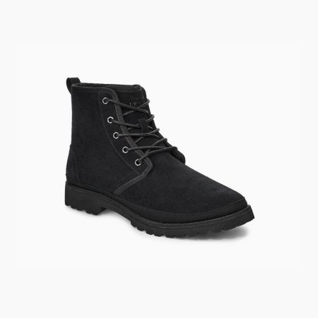 UGG Harkland - Boots Herre - Svart (NO-N176)